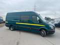 Mercedes-Benz Sprinter 516 CDI Automatic Permis C**Etat Neuve*Tva 21074* Groen - thumbnail 3