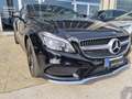 Mercedes-Benz CLS 250 D Premium 4matic auto🔥PRONTA CONSEGNA🔥 Černá - thumbnail 3