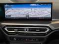 BMW 330 i Limousine (ab 2022) M Sportpaket HK HiFi Gris - thumbnail 7