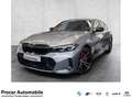 BMW 330 i Limousine (ab 2022) M Sportpaket HK HiFi Gris - thumbnail 1