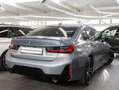 BMW 330 i Limousine (ab 2022) M Sportpaket HK HiFi Gris - thumbnail 2
