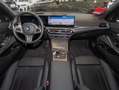 BMW 330 i Limousine (ab 2022) M Sportpaket HK HiFi Gris - thumbnail 10