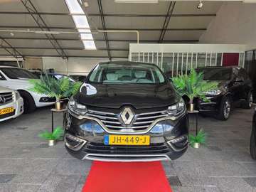 1.6 DCi AUT INITIALE 7P CAMERA FULL! 2015