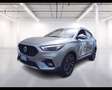 MG ZS 1.5 Classic Luxury Gris - thumbnail 3