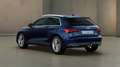 Audi A3 Sportback Advanced 35 TFSI S tronic, AHK, Smartpho Blau - thumbnail 2