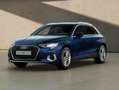 Audi A3 Sportback Advanced 35 TFSI S tronic, AHK, Smartpho Blau - thumbnail 1
