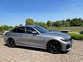 BMW 340 M340d xDrive Lim. AHK Laser ACC HUD Standheizung Grau - thumbnail 2