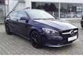 Mercedes-Benz CLA 200 CDI, Sport-Ledersitze, Navi Bleu - thumbnail 3