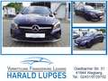 Mercedes-Benz CLA 200 CDI, Sport-Ledersitze, Navi Bleu - thumbnail 1
