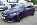Mercedes-Benz CLA 200 CDI, Sport-Ledersitze, Navi Bleu - thumbnail 4