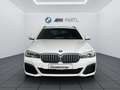 BMW 530 d Touring M-Sport LED RFK HiFi Sportsitze Weiß - thumbnail 2
