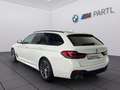 BMW 530 d Touring M-Sport LED RFK HiFi Sportsitze Weiß - thumbnail 3