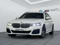 BMW 530 d Touring M-Sport LED RFK HiFi Sportsitze Weiß - thumbnail 17