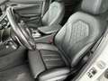 BMW 530 d Touring M-Sport LED RFK HiFi Sportsitze Weiß - thumbnail 8