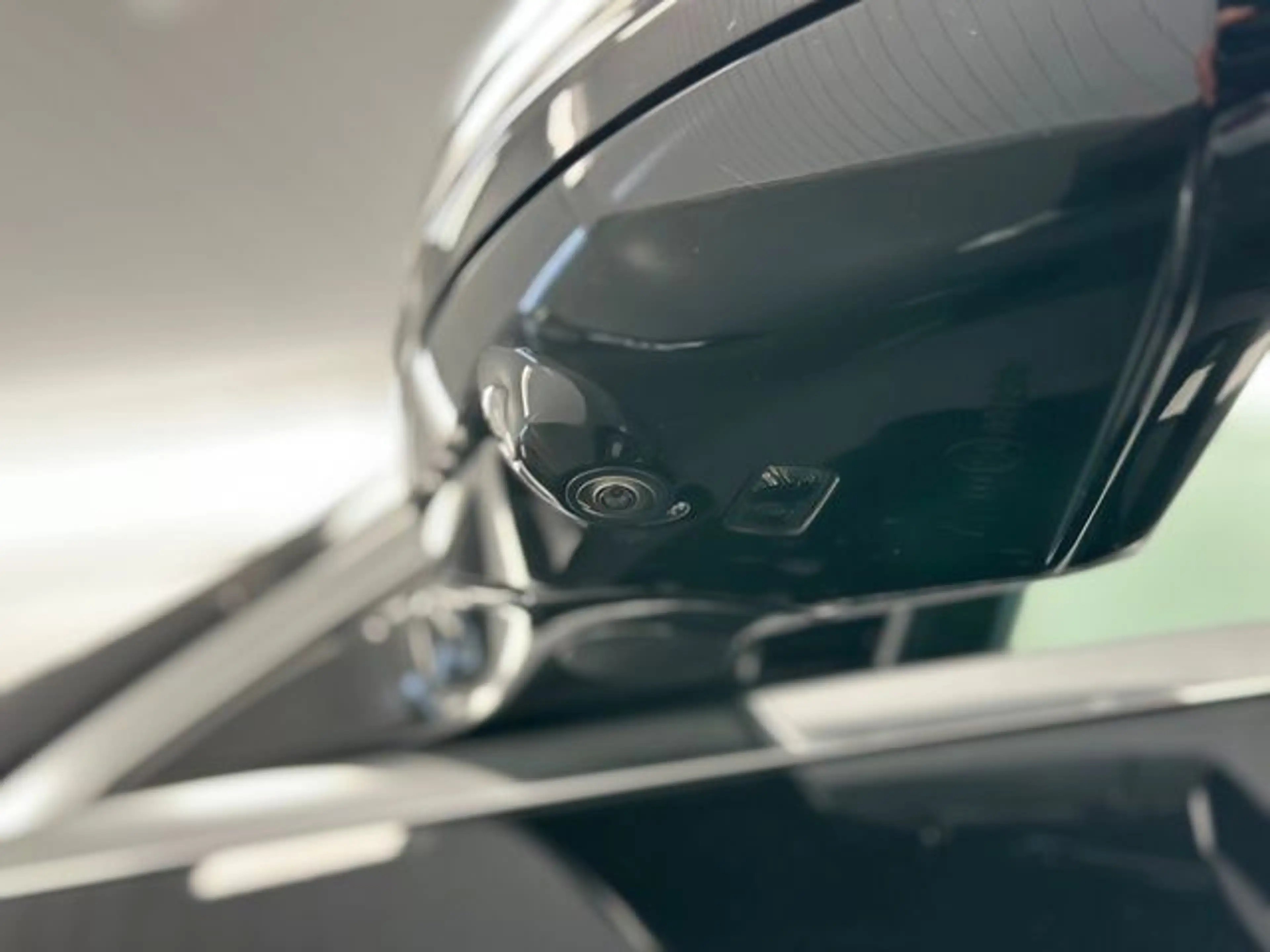 Mercedes-Benz S 350 d Lang Nachtsicht Distronic PLUS LED PANO — photo 7