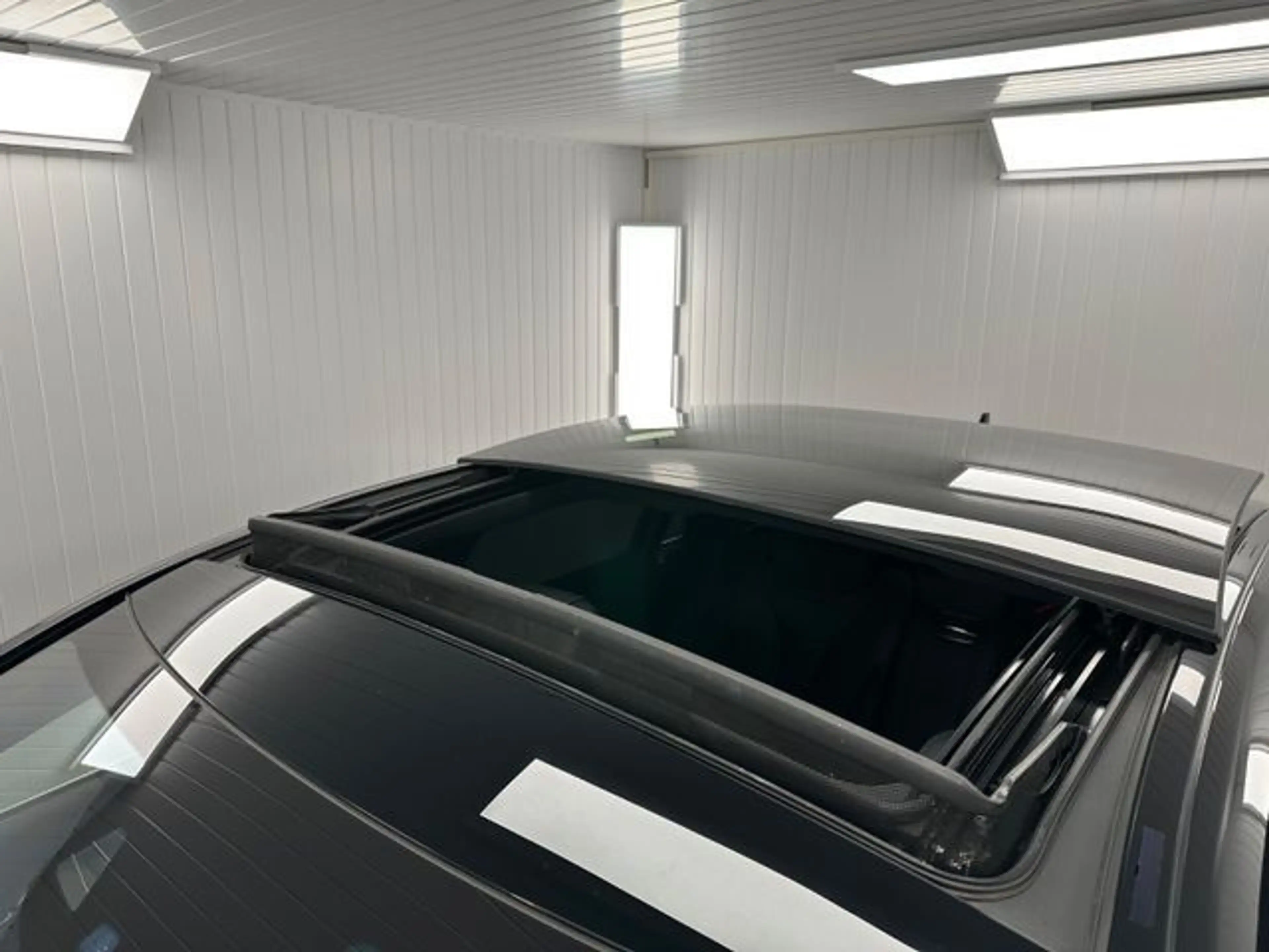 Mercedes-Benz S 350 d Lang Nachtsicht Distronic PLUS LED PANO — photo 8