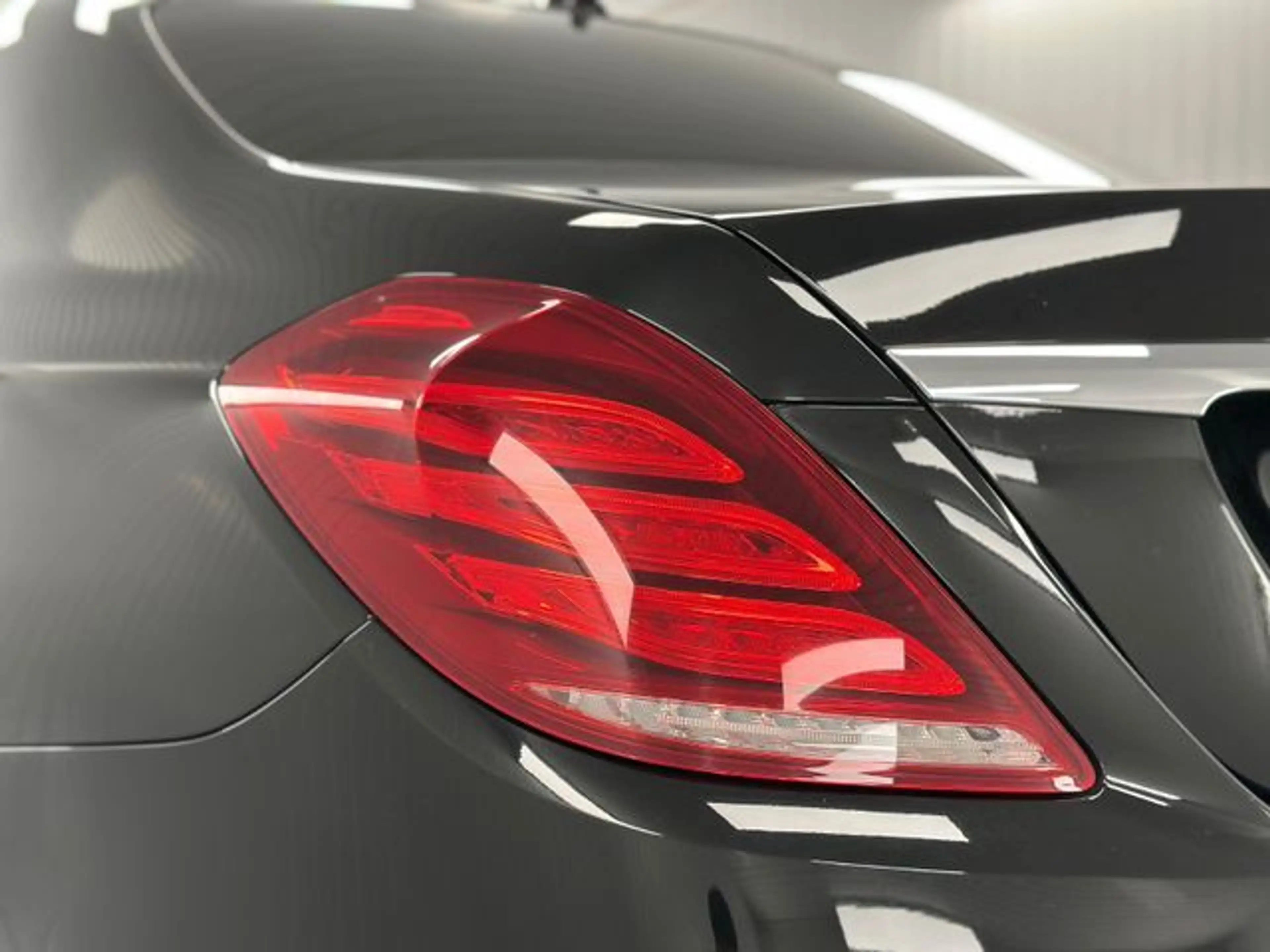 Mercedes-Benz S 350 d Lang Nachtsicht Distronic PLUS LED PANO — photo 15