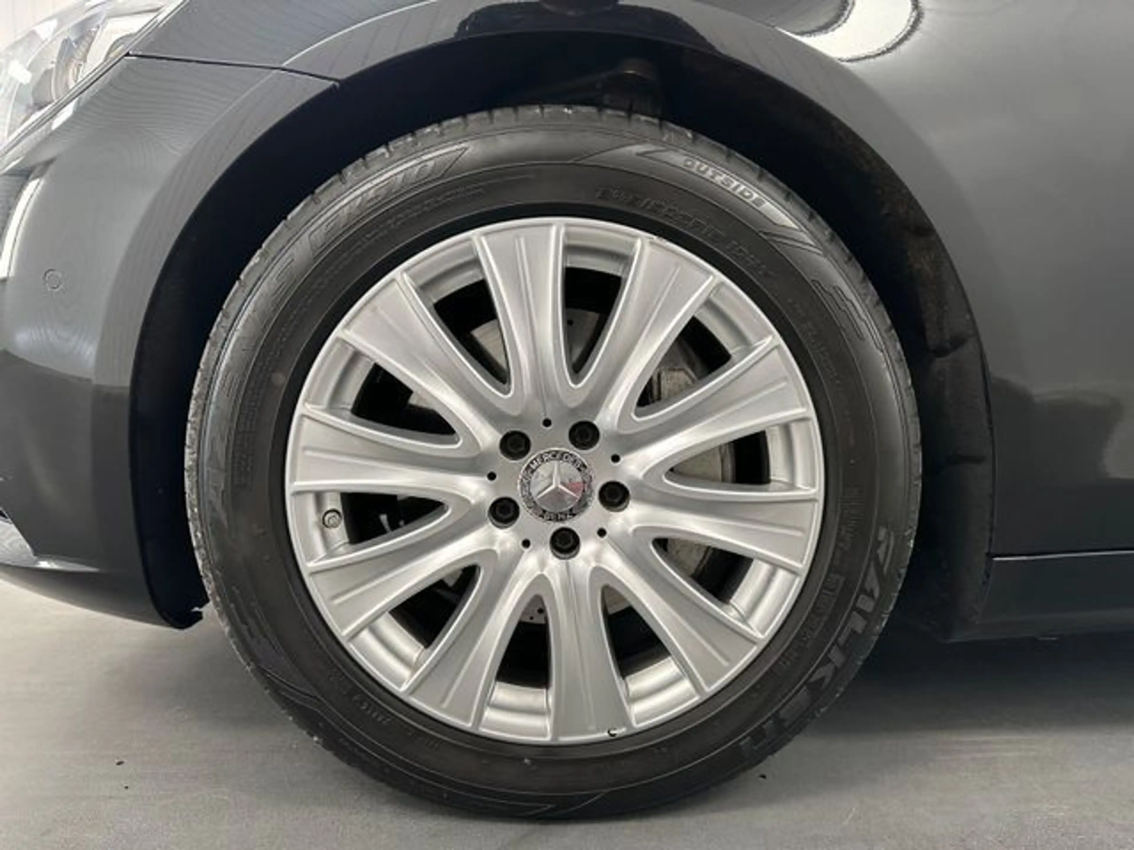 Mercedes-Benz S 350 d Lang Nachtsicht Distronic PLUS LED PANO — photo 9