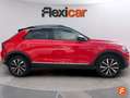 Volkswagen T-Roc 1.0 TSI Advance Rojo - thumbnail 4