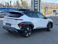 Hyundai KONA X Line 1.6 GDI HEV *PROMO FINANZIAMENTO* Blanc - thumbnail 5