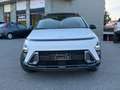Hyundai KONA X Line 1.6 GDI HEV *PROMO FINANZIAMENTO* Blanc - thumbnail 3