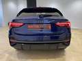 Audi Q3 Sportback 45 TFSIe Black line S-tronic Bleu - thumbnail 5