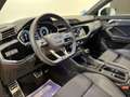 Audi Q3 Sportback 45 TFSIe Black line S-tronic Bleu - thumbnail 6