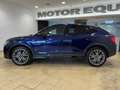 Audi Q3 Sportback 45 TFSIe Black line S-tronic Bleu - thumbnail 3