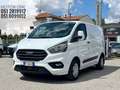 Ford Transit Custom CUSTOM 2.0TDCi 130CV Bianco - thumbnail 3
