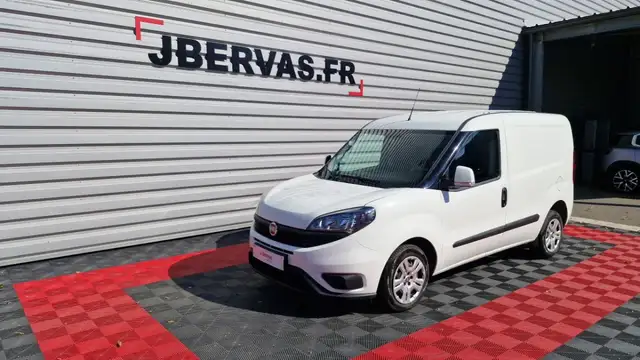 Fiat FT 1.6 MULTIJET 105 PRO LOUNGE