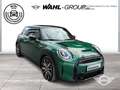 MINI Cooper S YOUNIQUE HeadUp Navi Adapt LED  YOURS! Grün - thumbnail 1