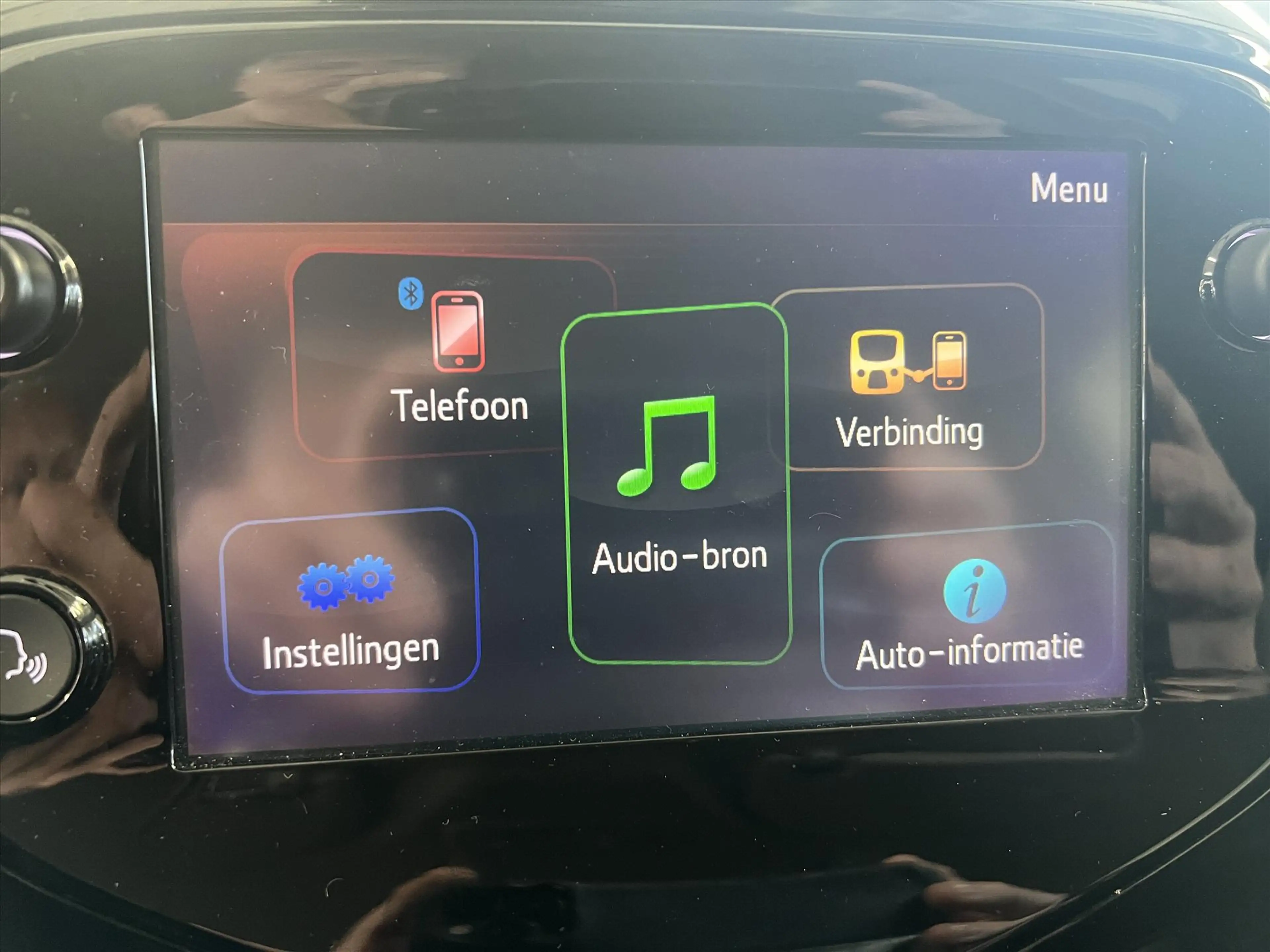 Peugeot 108 1.0 e-VTi 72pk 5D Allure — photo 13