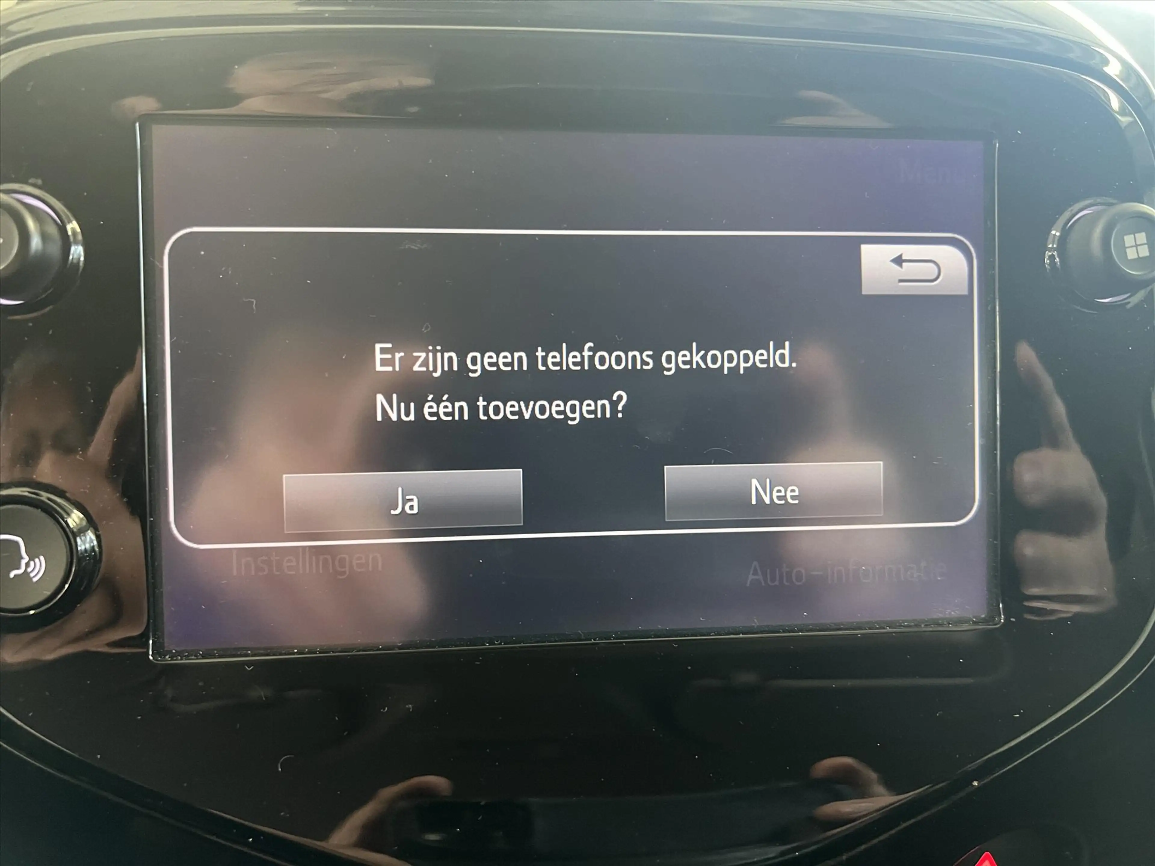 Peugeot 108 1.0 e-VTi 72pk 5D Allure — photo 14