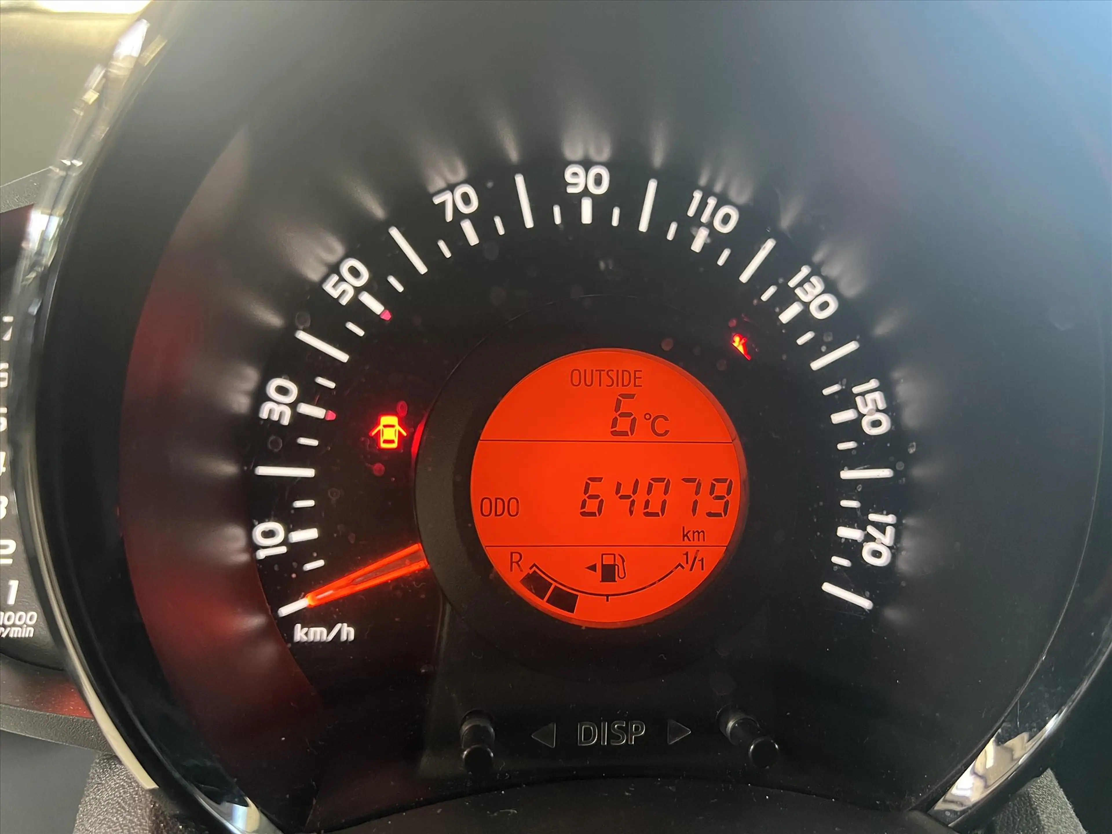 Peugeot 108 1.0 e-VTi 72pk 5D Allure — photo 11
