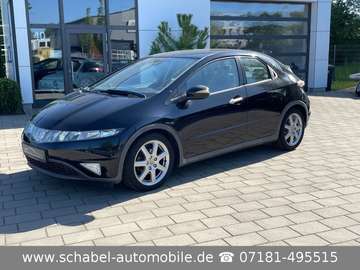 1.8 Sport 1.Hd 77tkm 5trg TÜV NEU