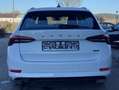 Skoda Octavia Combi 1.5 eTSI DSG Ambition AHK+SMART-LI Weiß - thumbnail 4