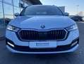 Skoda Octavia Combi 1.5 eTSI DSG Ambition AHK+SMART-LI Weiß - thumbnail 7