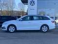Skoda Octavia Combi 1.5 eTSI DSG Ambition AHK+SMART-LI Weiß - thumbnail 2