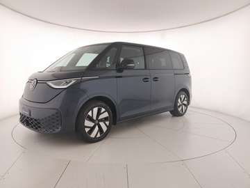 Passo Corto 77 kwh Pro