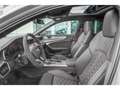 Audi RS6 RS6 Avant 4.0 TFSI quattro/22/PANO/KERAMIK/KEYLESS Grijs - thumbnail 7