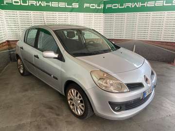 Clio - Manuale