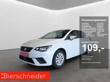 1.0 TSI Style TEMPOMAT+PDC+SHZ+APP-CONNECT