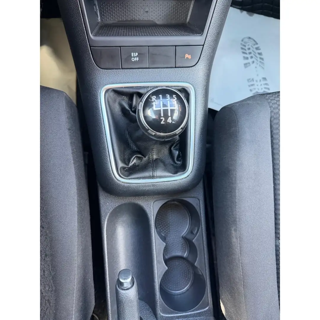 Volkswagen Golf Plus Navi / Sitzheizung / Klima / Bluetooth / Dachreling - 2