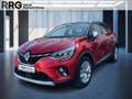 Renault Captur 1.6 E-TECH 160 INTENS AUTOMATIK Rosso - thumbnail 1