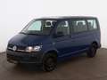 Volkswagen T6 Transporter Bus 2.0 TDI Caravelle 9-SITZER Blau - thumbnail 2