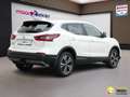 Nissan Qashqai 1.3 DIG-T N-Connecta ✅Stoel+Stuurverw.✅Dodehoek✅Tr Blanc - thumbnail 3