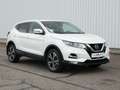 Nissan Qashqai 1.3 DIG-T N-Connecta ✅Stoel+Stuurverw.✅Dodehoek✅Tr Blanc - thumbnail 34
