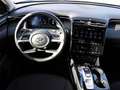 Hyundai TUCSON 1.6 T-GDI (48V)DCT 4WD Trend/NAVI/LED/RFK/SHZ/LHZ Blanc - thumbnail 9