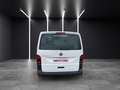 Volkswagen T6 Kombi T6.1 TDI 9 Sitzer LR SITZH. PDC KLIMA Weiß - thumbnail 6