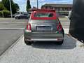 Fiat 500C 500 Cabrio 1.2/ Carplay/ Camera/ Navi/ DAB/ Airco Gris - thumbnail 4